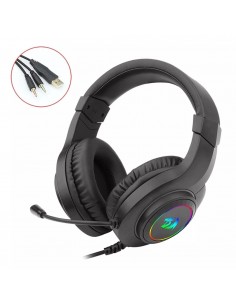 Redragon Hylas RGB Gaming... 2